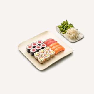 Classic Mix - 17 unidades