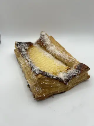 Tarta De Manzana