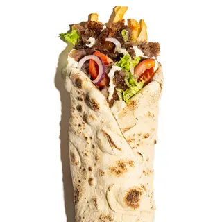 DURUM DE VITA & CURCAN 430g