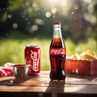 Coca-Cola