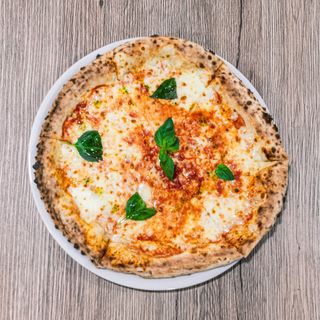 Margarita del Amor Eterno