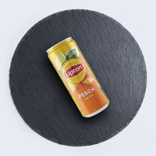 Thè Lipton alla pesca 33 cl