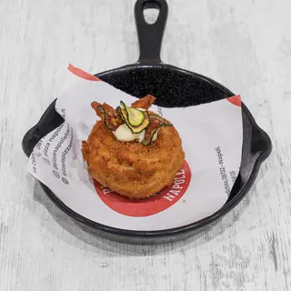 Frittatina alla Nerano