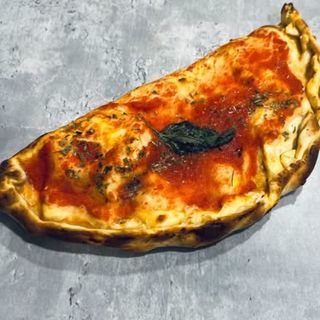 Calzone Cinema Paradiso