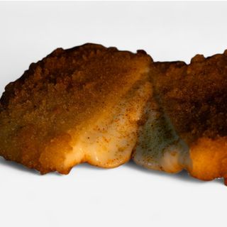 Mozzerella on steroids