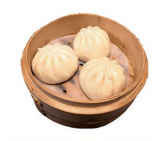 56.Xiao Long Bao Al Vapor (6 Pzs.)