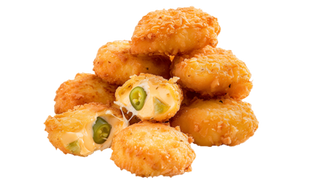 Serki jalapeño 9 szt.