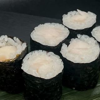 Hosomaki Pez Mantequilla (6uds.)