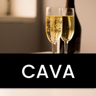 Cava (750 ml)