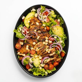 Cajun Salad