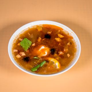 Солянка (350г)