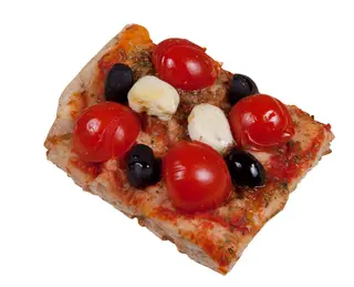 Marinara special