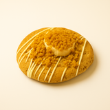 Cookie con crema Lotus y galletas