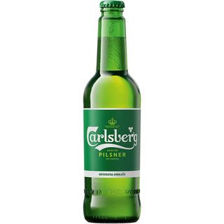 Carlsberg pivo