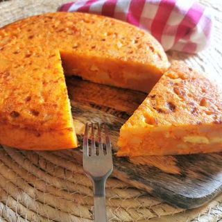 Sobrasada ibérica y queso mahon