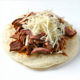 Arepa La Pelúa
