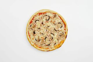 Пицца Деле Алли