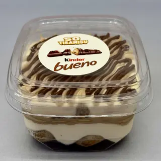  TIRAMISU KINDER BUENO   