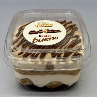  TIRAMISU KINDER BUENO   