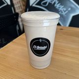 Chai Latte 