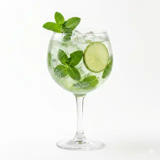 Mint (70 ml.)
