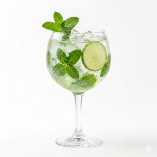 Mint (70 ml.)