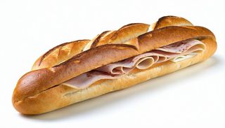 Cotoletta di Vitella panata