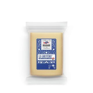 Cuña Queso Gruyere Suizo AOP Emmi 200 G