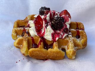 Waffle