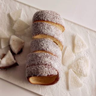 Кюртош кокос доставка