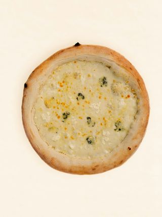 Pizza Pięć serów 30 cm