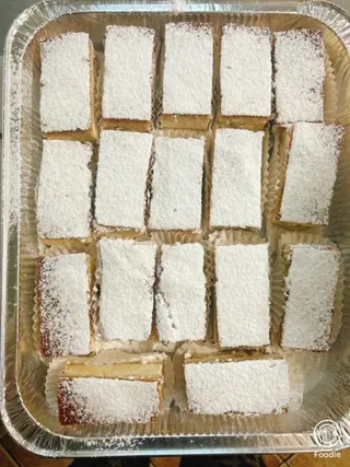 Placinta de casa cu branza dulce si stafide