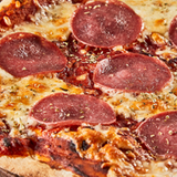 Pizza Picante (30 Cm.) 