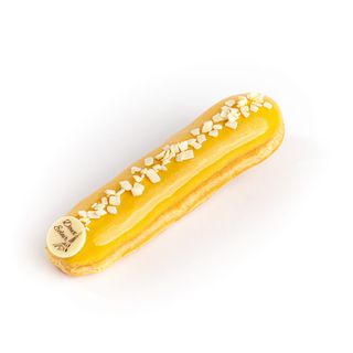 Ecler cu fructul pasiunii