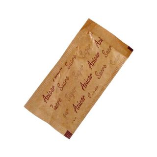 Azucar Morena Sobre 6 Gr