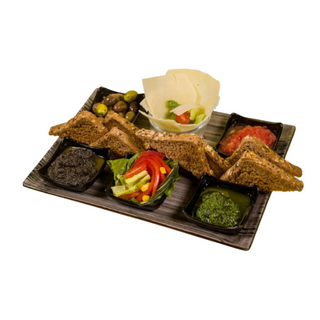 Petit-déjeuner Espagnol