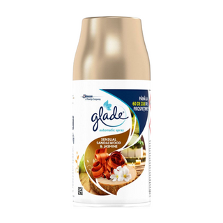 Glade Spray Rezerva Aparat Automat Bali 269Ml