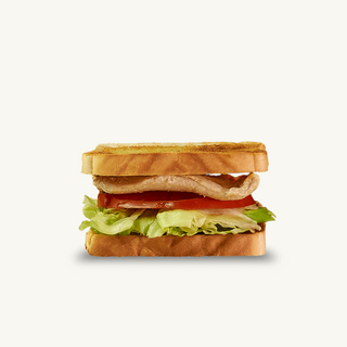 Sándwich Pollo