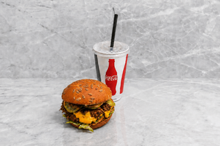 KING Double COLA Combo 280 g / 250 ml