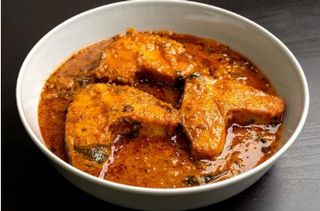Fish Masala