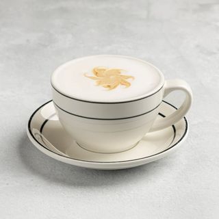 Латте сливочная карамель