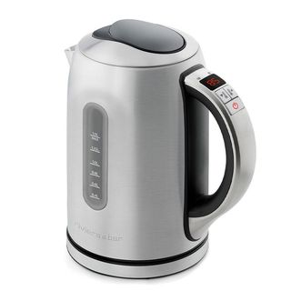 KETTLE WITH VARIABLE TEMPERATURE TESSA