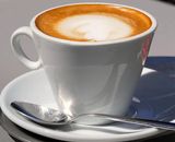 Cappuccino italien