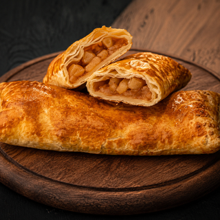 Strudel Mere