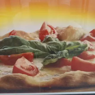 Pizza Regina - normale