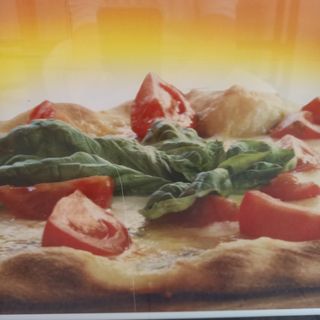 Pizza Regina - normale