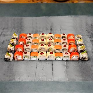 Мини сет Делукс (16бр)