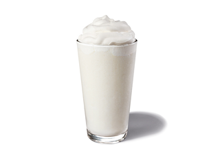 White Chocolate Mocha Cream Frappuccino® 