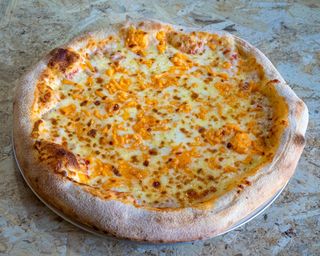 Pizza Cheeselovers