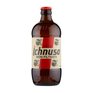 Ichnusa non filtrata cl33